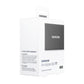 Samsung Portable SSD T7 1 To USB Type-C 3.2 Gen 2 (3.1 Gen 2) Gris