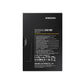 Samsung 980 500 Go M.2 PCI Express 3.0 NVMe V-NAND