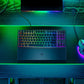 Razer Ornata V3 Tenkeyless clavier Gaming USB QWERTZ Allemand Noir