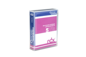 Overland-Tandberg O-T Cassette RDX 5 To