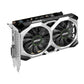 MSI VENTUS GeForce GTX 1650 D6 XS OCV3 NVIDIA 4 Go GDDR6
