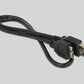DeLOCK 62581 adaptateur graphique USB 3840 x 2160 pixels Noir