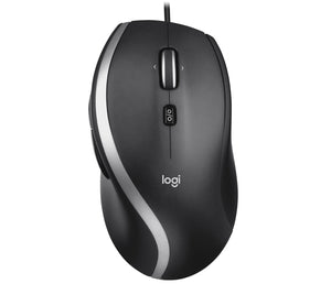 Logitech Filaire avancée M500s