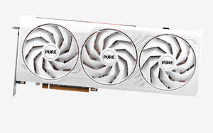 Sapphire PURE Radeon RX 7800 XT AMD 16 Go GDDR6