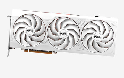 Sapphire PURE Radeon RX 7800 XT AMD 16 Go GDDR6