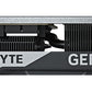 GIGABYTE GeForce RTX 5060 EAGLE OC 8G Carte Graphique - 8GB GDDR7, 128bit, PCI-E 5.0, 2550 MHz Fréquence du cœur, 3 x DisplayPort, 1 x HDMI, GV-N5060EAGLE OC-8GD