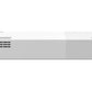 QNAP QSW-M2108-2C commutateur réseau Géré L2 2.5G Ethernet (100/1000/2500) Gris, Blanc