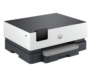 HP OfficeJet Pro 9110b Sans fil Couleur Imprimante, Impression recto-verso