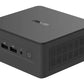 ASUS NUC 12 NUC12WSKv7 UCFF Noir i7-1270P