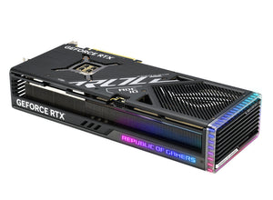 ASUS ROG -STRIX-RTX4090-24G-GAMING NVIDIA GeForce RTX 4090 24 Go GDDR6X