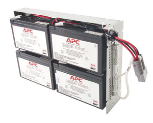 APC Cartouche de batterie de rechange #23