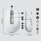 Logitech Performante et compacte MX Anywhere 3
