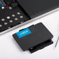 Crucial BX500 240 Go 2.5" Série ATA III 3D NAND