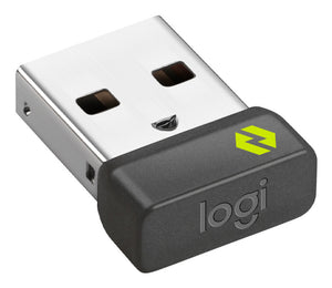Logitech 956-000008 accessoire de clavier Récepteur USB