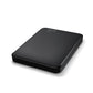 Western Digital Elements Portable disque dur externe 5 To 2.5" Micro-USB B 3.2 Gen 1 (3.1 Gen 1) Noir