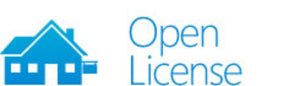 Microsoft Project Pro, Open Value Subscription Multilingue