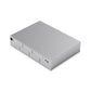 Ubiquiti UNAS Pro NAS Rack (2 U) Cortex-A Cortex-A57 8 Go Gris