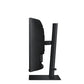 Samsung S65UC écran plat de PC 86,4 cm (34") 3440 x 1440 pixels UltraWide Quad HD LCD Noir
