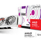 Sapphire PURE Radeon RX 7700 XT AMD 12 Go GDDR6