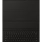 Samsung EF-DX920 QWERTZ Allemand Pogo Pin Noir