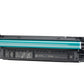 HP Cartouche de toner jaune 212A LaserJet authentique