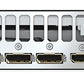 GIGABYTE GeForce RTX 5060 Ti EAGLE OC ICE 8G Carte Graphique – 8 Go GDDR7, 128 bits, PCI-E 5.0, 2617 MHz Fréquence du processeur, 3 x DisplayPort, 1 x HDMI, GV-N506TEAGLEOC ICE-8GD