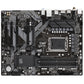GIGABYTE B760 DS3H AX DDR4 Carte Mère - Compatible avec les processeurs Intel Core 14e génération, VRM numérique 8+2+1 phases, jusqu'à 5333MHz DDR4 (OC), 2x PCIe 4.0 M.2, Wi-Fi 6E, GbE LAN, USB 3.2 Gen 2