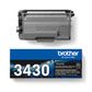 Brother TN-3430 - Cartouche de toner originale – Noir