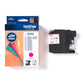 Brother LC223M - Cartouche d'encre originale – Magenta