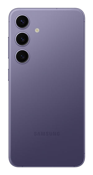 Samsung Galaxy S24 15,8 cm (6.2") Double SIM Android 14 5G USB Type-C 8 Go 128 Go 4000 mAh Violet