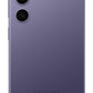 Samsung Galaxy S24 15,8 cm (6.2") Double SIM Android 14 5G USB Type-C 8 Go 256 Go 4000 mAh Violet