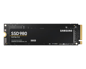Samsung 980 500 Go M.2 PCI Express 3.0 NVMe V-NAND