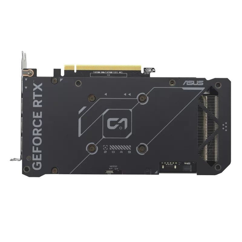 ASUS VGA 12GB RTX4070 DUAL-O12G EVO 3xDP/2xHDMI DUAL-RTX4070-O12G-EVO_46558.jpg