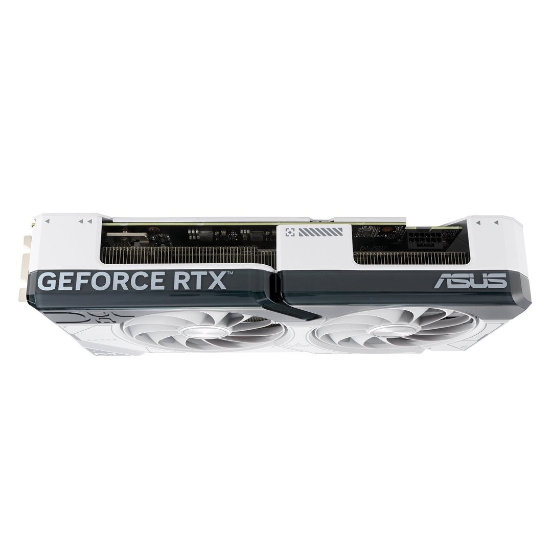 ASUS VGA 12GB RTX4070 SUPER-DUAL-O12G-WHITE 3xDP/2xHDMI DUAL-RTX4070S-O12G-WHITE_46187.jpg