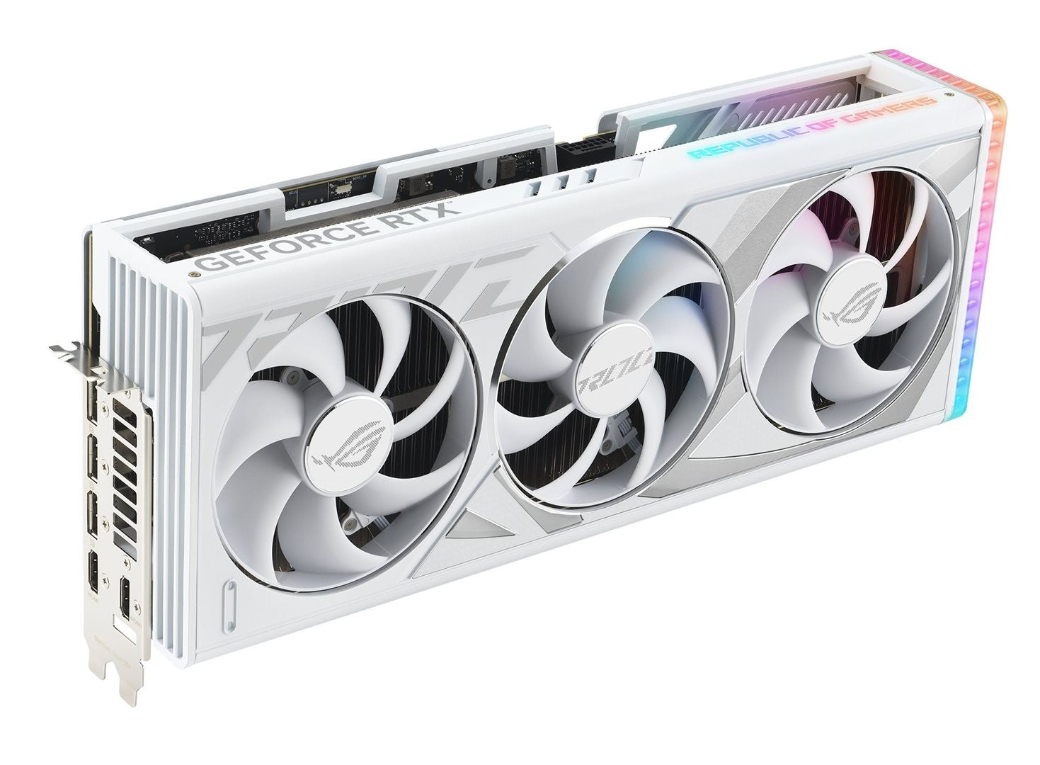 ASUS VGA 24GB RTX4090 ROG-STRIX-O24G-GAMING WHITE 3xDP/2xHDMI ROG-STRIX-RTX4090-O24G-WHITE_46440.jpg