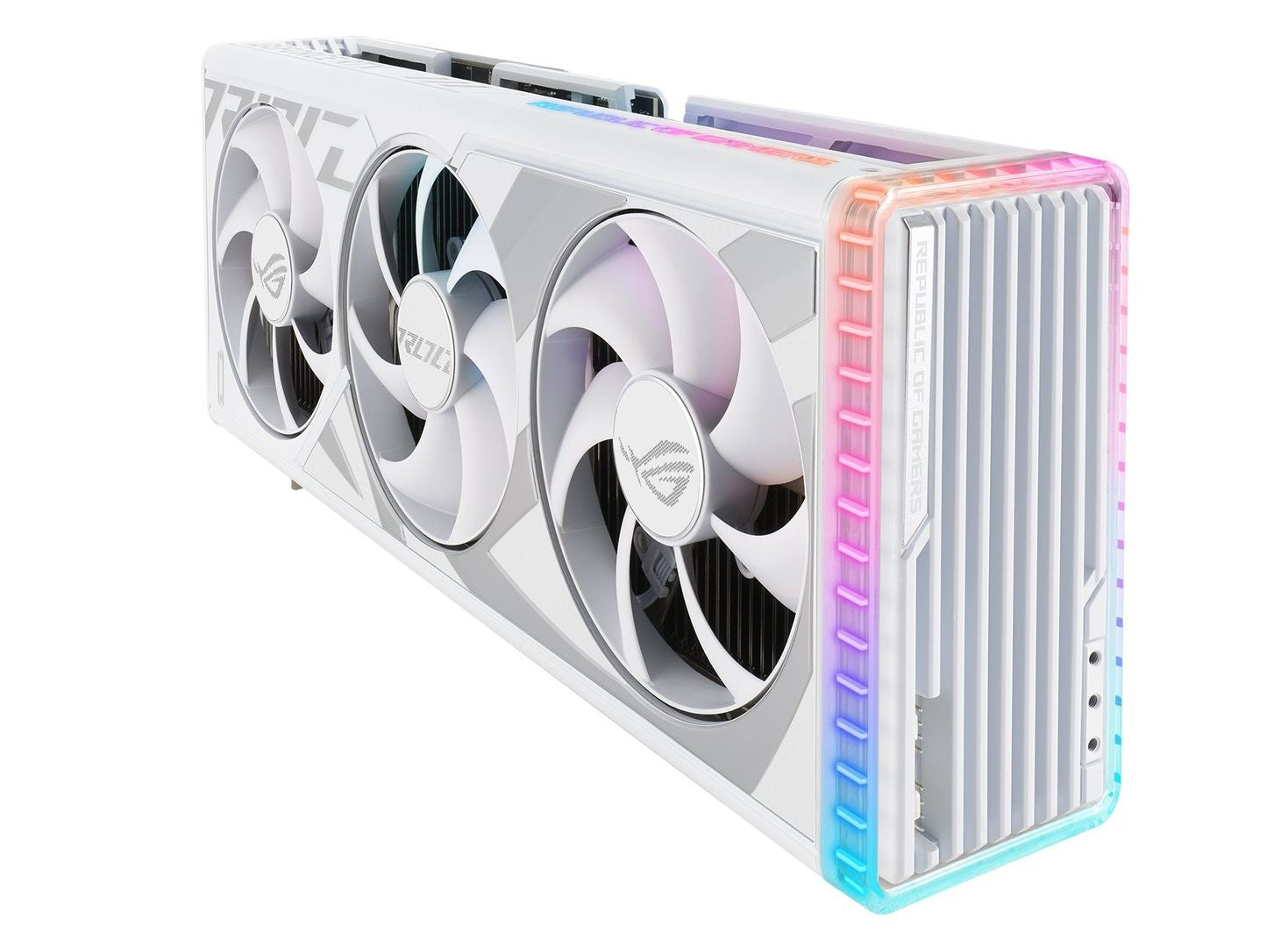 ASUS VGA 24GB RTX4090 ROG-STRIX-O24G-GAMING WHITE 3xDP/2xHDMI ROG-STRIX-RTX4090-O24G-WHITE_46442.jpg
