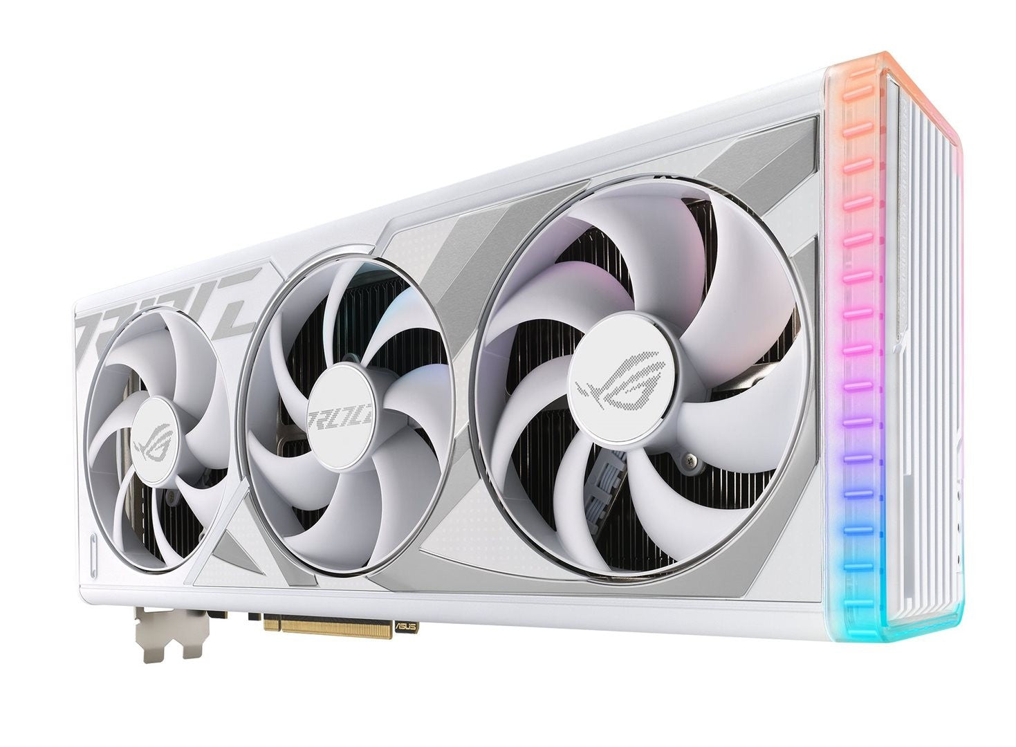 ASUS VGA 24GB RTX4090 ROG-STRIX-O24G-GAMING WHITE 3xDP/2xHDMI ROG-STRIX-RTX4090-O24G-WHITE_46443.jpg