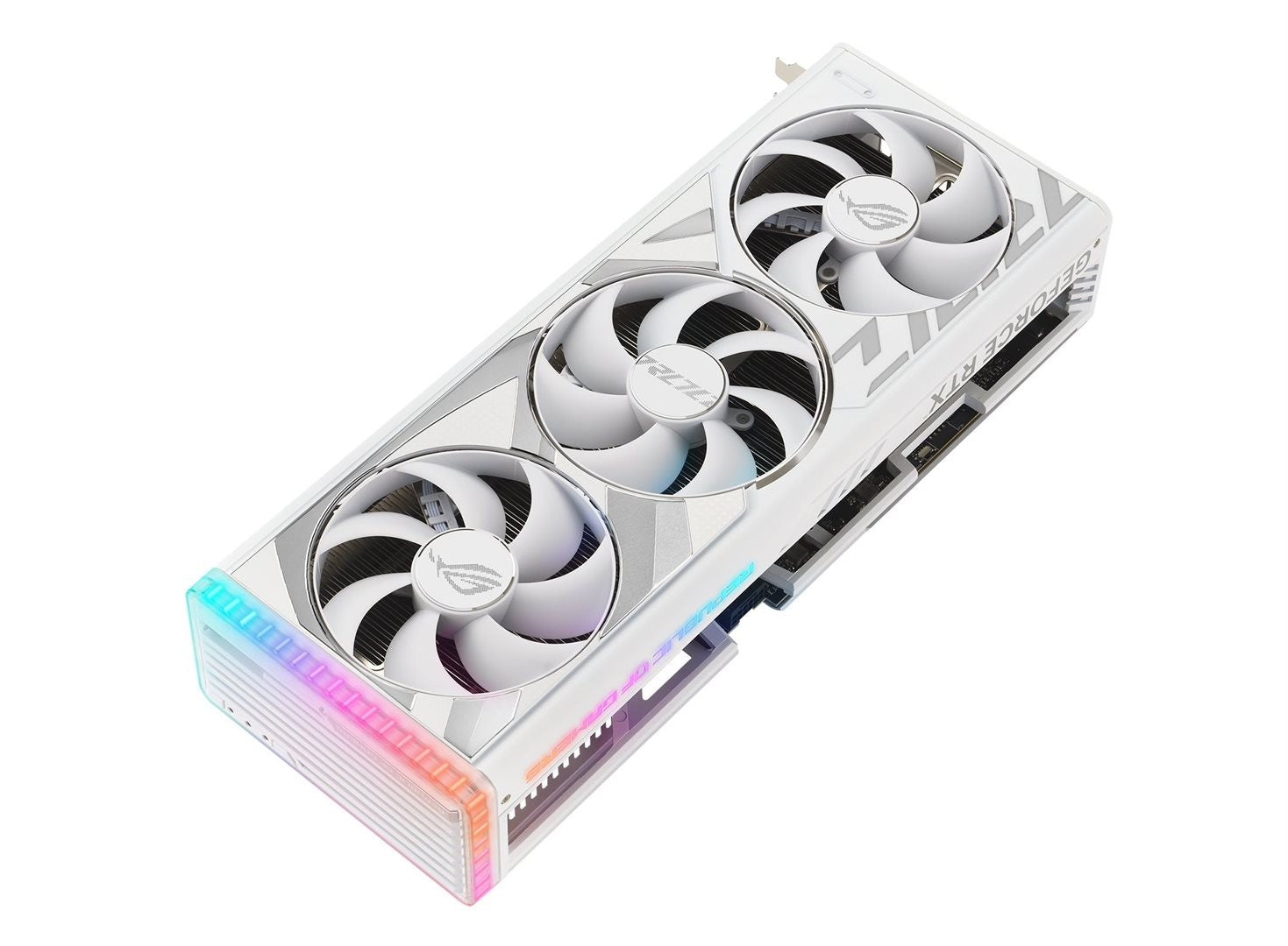ASUS VGA 24GB RTX4090 ROG-STRIX-O24G-GAMING WHITE 3xDP/2xHDMI ROG-STRIX-RTX4090-O24G-WHITE_46445.jpg