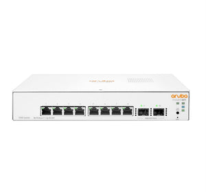 HPE Aruba Switch 1930 8G 8xGBit/2xSFP JL680A Aruba Instant On_53255.jpg