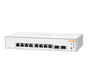 HPE Aruba Switch 1930 8G 8xGBit/2xSFP JL680A Aruba Instant On_53256.jpg