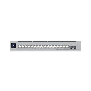 Ubiquiti Switch UniFi 12xRJ45 GBit/4xRJ45 2.5G/2xSFP+ Managed PoE+ 180W Max optional 19" Rack-Mountable, 1,3" Touchscreen_58214.jpg