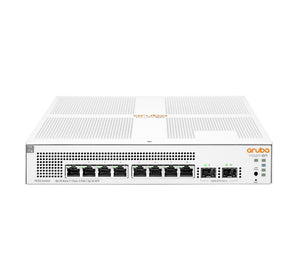 HPE Aruba Switch 1930 8G 8xGBit/2xSFP PoE 124W JL681A Aruba Instant On_53286.jpg