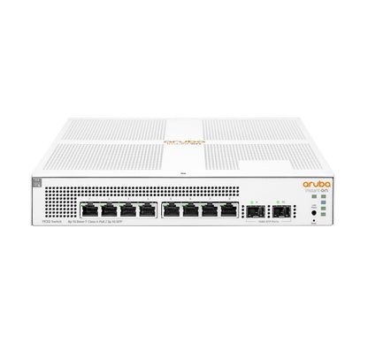 HPE Aruba Switch 1930 8G 8xGBit/2xSFP PoE 124W JL681A Aruba Instant On_53286.jpg