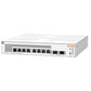 HPE Aruba Switch 1930 8G 8xGBit/2xSFP PoE 124W JL681A Aruba Instant On_53287.jpg