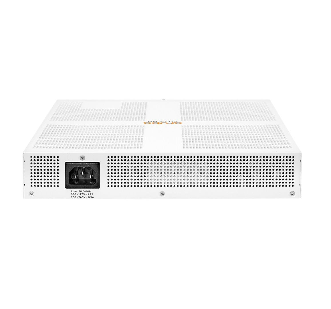 HPE Aruba Switch 1930 8G 8xGBit/2xSFP PoE 124W JL681A Aruba Instant On_53288.jpg