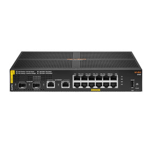 HPE Aruba Switch CX 6100 12G 2SFP+ 12xGBit/2xSFP+ PoE 139W JL679A_53584.jpg
