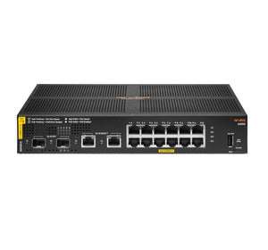 HPE Aruba Switch CX 6000 12G 2SFP 12xGBit/2xSFP PoE 139W R8N89A_53734.jpg