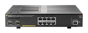 HPE Aruba Switch 2930F-8G 8xGBit/2xSFP+ PoE+ JL258A_51803.jpg