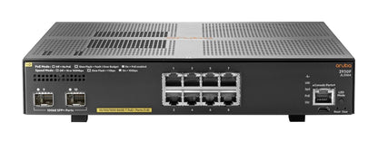 HPE Aruba Switch 2930F-8G 8xGBit/2xSFP+ PoE+ JL258A_51803.jpg