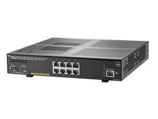 HPE Aruba Switch 2930F-8G 8xGBit/2xSFP+ PoE+ JL258A_51804.jpg